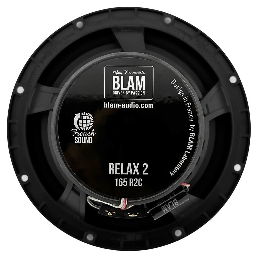 BLAM 165RC 16cm Koaksiyel Hoparlör