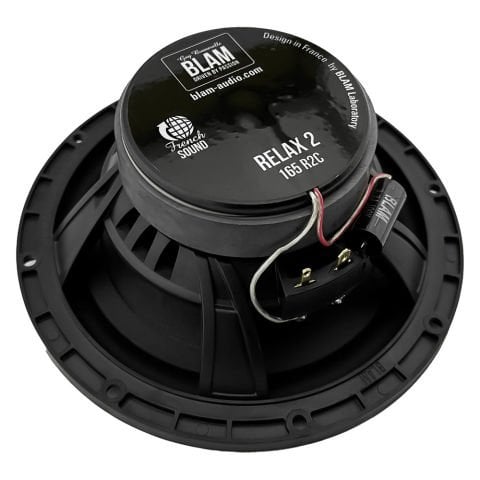 BLAM 165RC 16cm Koaksiyel Hoparlör
