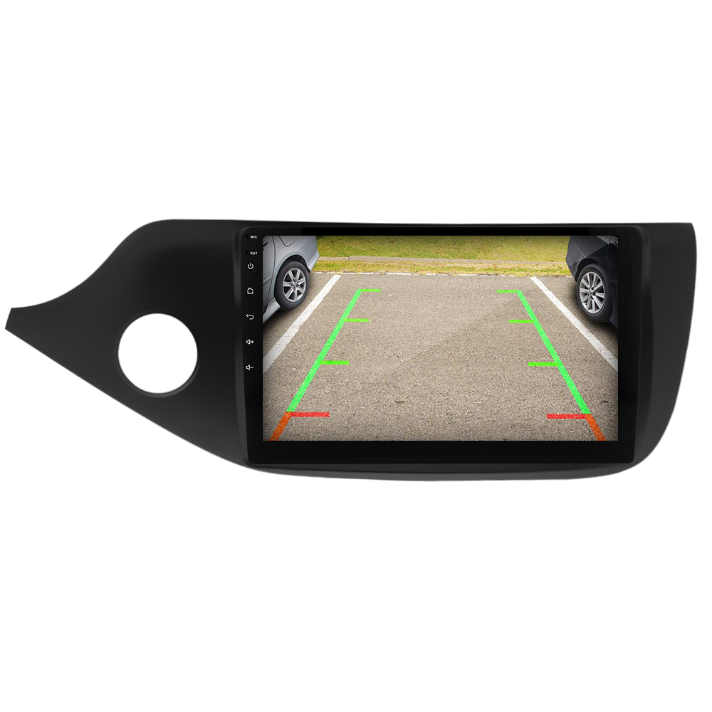 Kia Ceed Android Multimedya Sistemi (2012-2019) CRV4310XP