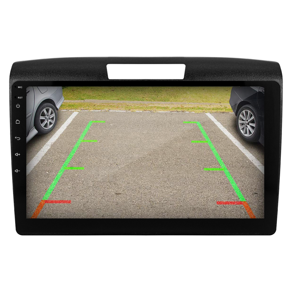 Honda CRV Android Multimedya Sistemi (2013-2016) CRV4954XP