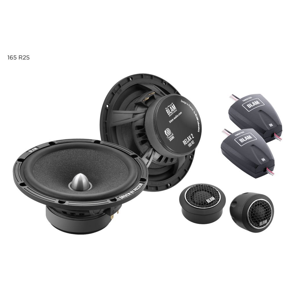 BLAM Mid Takımı 16cm