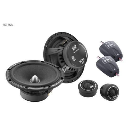 BLAM Mid Takımı 16cm