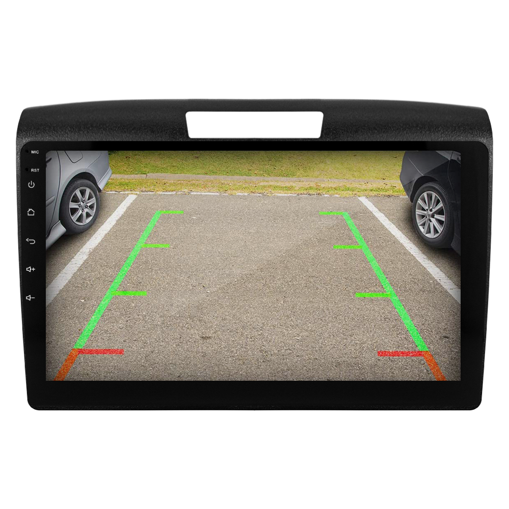 Honda CRV Android Multimedya Sistemi (2013-2016) CRV-4954XR
