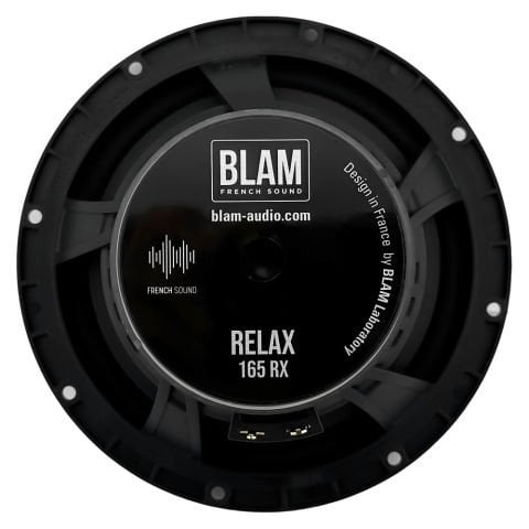 BLAM 165RX 16CM Komponent Hoparlör