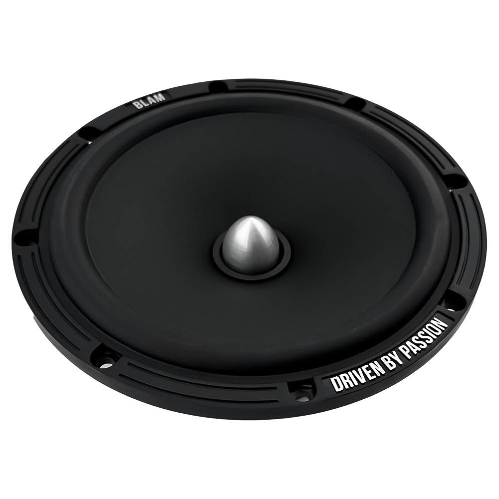 BLAM 165RX 16CM Komponent Hoparlör