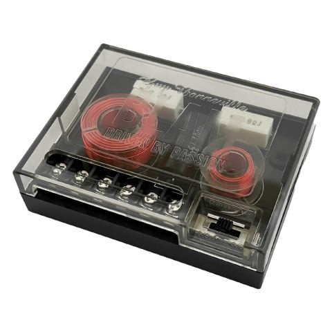 BLAM 165RX 16CM Komponent Hoparlör