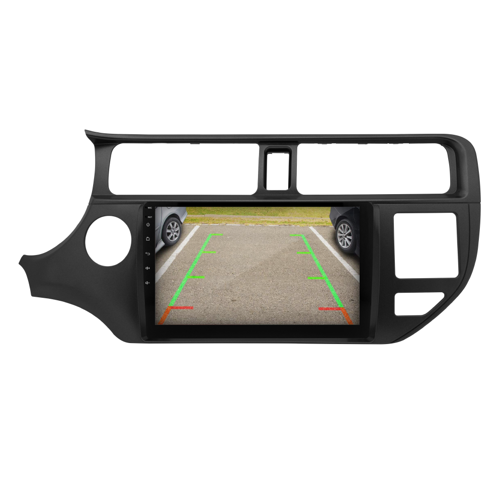 Kia Rio Android Multimedya Sistemi (2012-2014) CRV4312XP