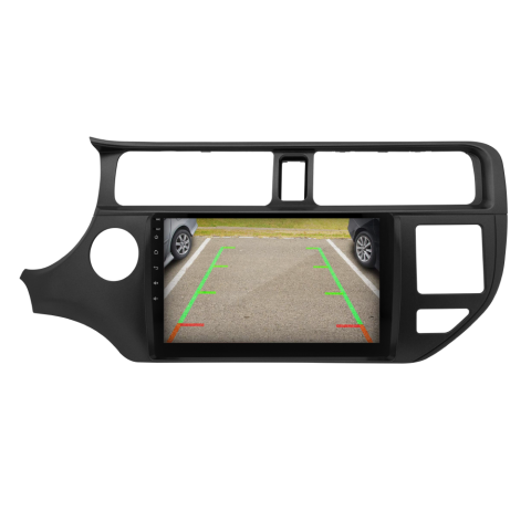 Kia Rio Android Multimedya Sistemi (2012-2014) CRV4312XP