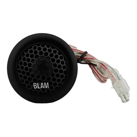 Blam 200RS 2 Yollu Komponent Hoparlör Takımı (20cm)