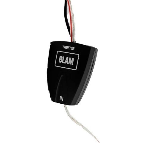 Blam 200RS 2 Yollu Komponent Hoparlör Takımı (20cm)