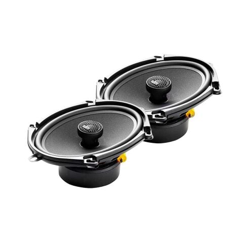 BLAM 570RC Oval Koaksiyel Hoparlör Seti (5x7'')