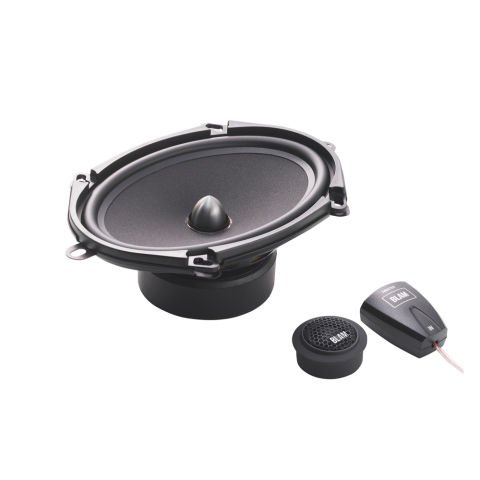 BLAM Oval Mid Takımı