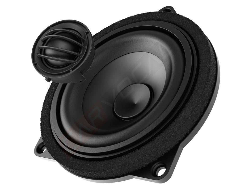 Audison Prima APBMWK4E Komponent Hoparlör (10cm)