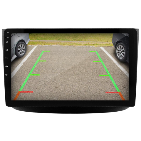 Mercedes Benz Vito Android Multimedya Sistemi (2003-2010) CRV-4951XAA