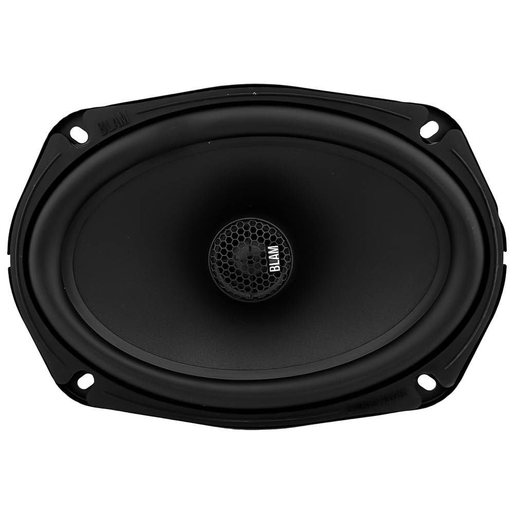 BLAM 690RC Oval Koaksiyel Hoparlör