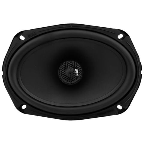 BLAM Oval Koaksiyel Hoparlör