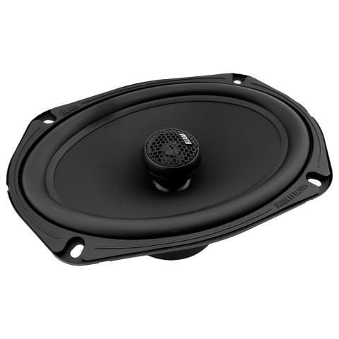 BLAM Oval Koaksiyel Hoparlör