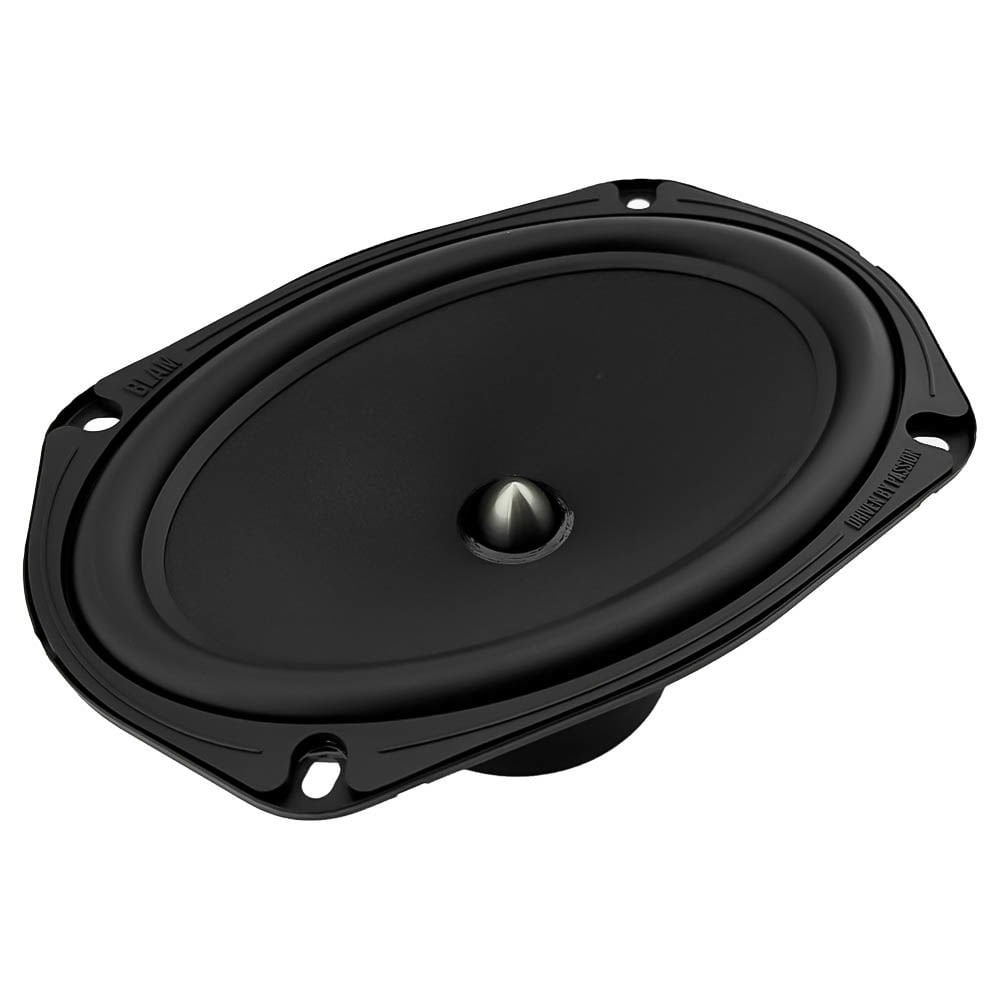 BLAM 690RS Oval Komponent Hoparlör