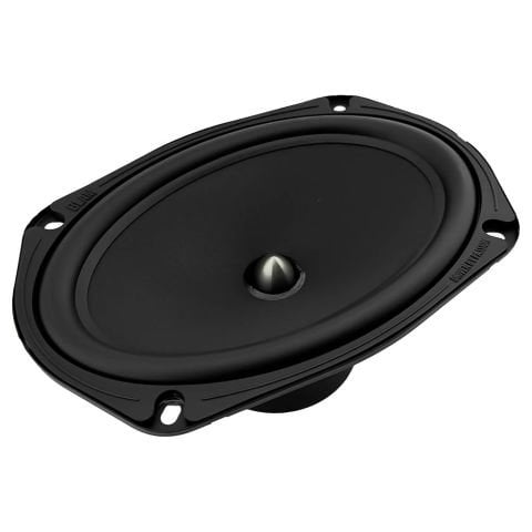 BLAM 690RS Oval Komponent Hoparlör Seti (6x9'')