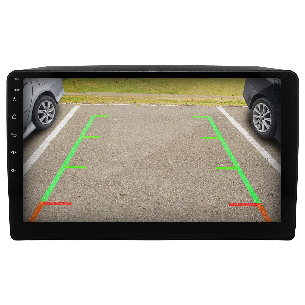 Suzuki Grand Vitara Android Multimedya Sistemi (1998-2005) CRV-4767X