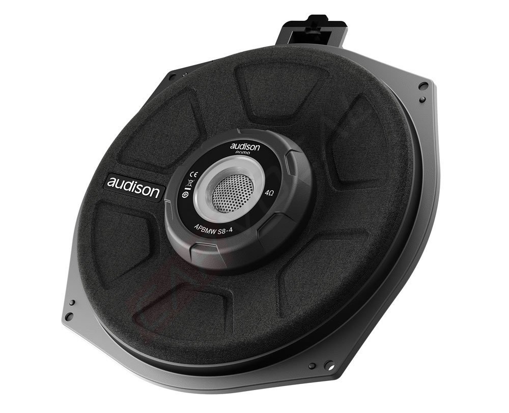 Audison Prima APBMW S8-2 Subwoofer