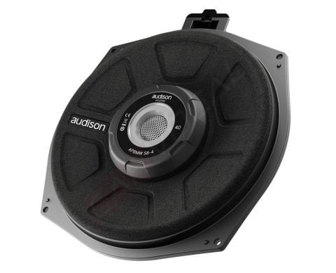 Audison Prima APBMW S8-2.2 Subwoofer