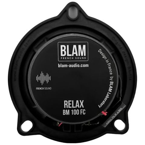 BLAM BM100C BMW Uyumlu Hoparlör (10cm)