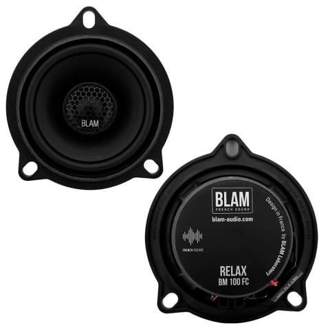 BLAM BM100C BMW Uyumlu Hoparlör (10cm)