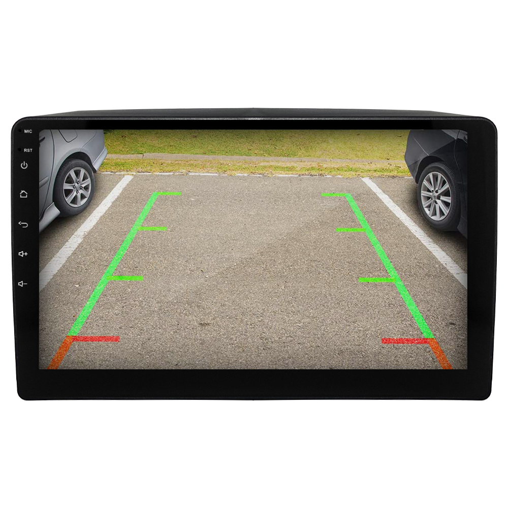 Suzuki Grand Vitara Android Multimedya Sistemi (1998-2005) CRV-4767XD