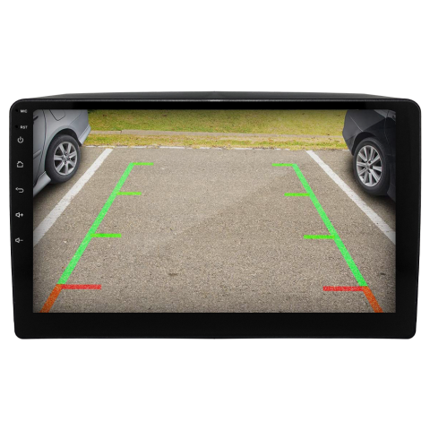 Suzuki Grand Vitara Android Multimedya Sistemi (1998-2005) CRV-4767XD