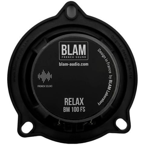 BLAM BM100S BMW Mid Takımı (10cm)