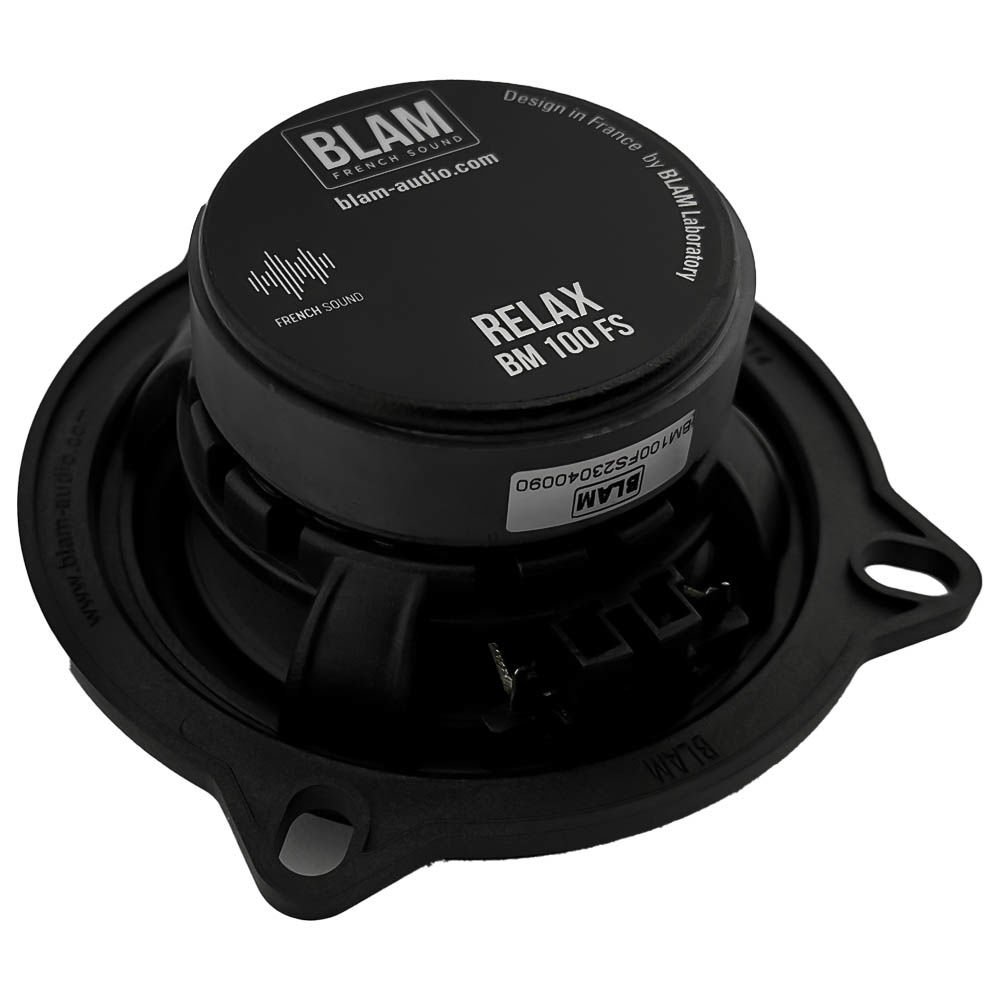 BLAM BM100S BMW Mid Takımı (10cm)