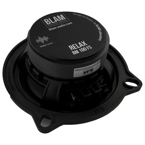 BLAM BM100S BMW Mid Takımı (10cm)