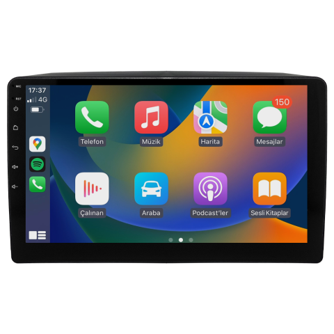 Suzuki Grand Vitara Android Multimedya Sistemi (1998-2005) CRV-4767XDA