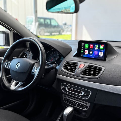 Renault Fluence Android Multimedya Sistemi CRV-4970RD