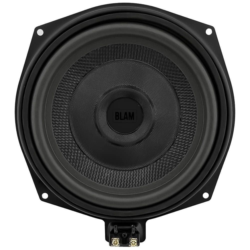 BLAM BMW Koltuk Altı Subwoofer