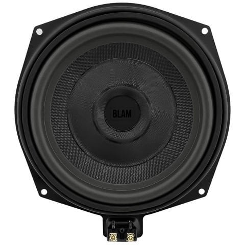 BLAM BMW Koltuk Altı Subwoofer
