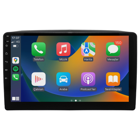 Suzuki Grand Vitara Android Multimedya Sistemi (1998-2005) CRV-4767XAA