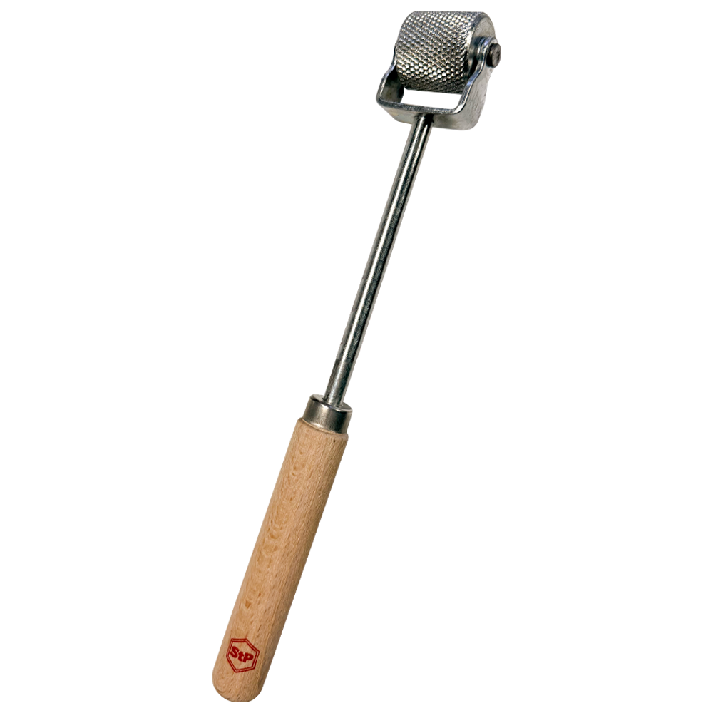 STP Roller Profi Ahşap Saplı İzolasyon Uygulama Rulosu