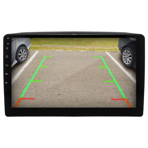 Suzuki Grand Vitara Android Multimedya Sistemi (1998-2005) CRV4767XP