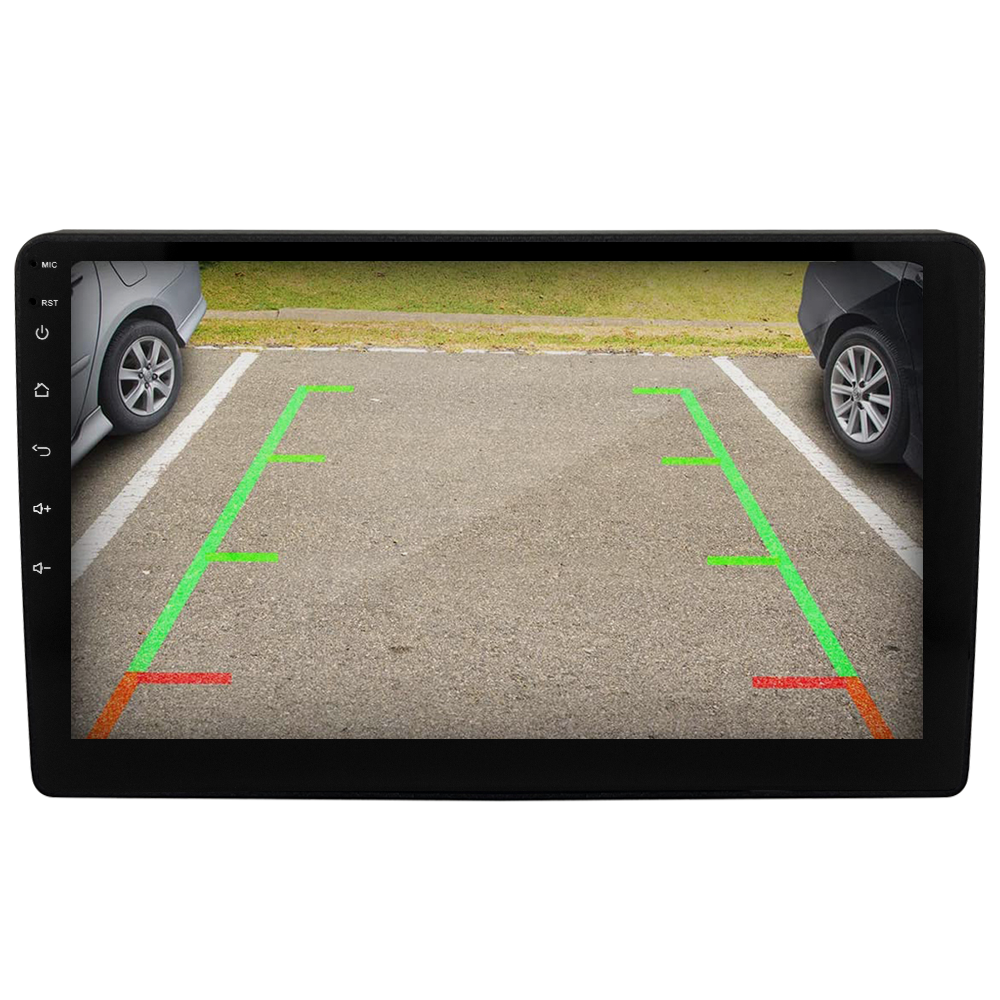 Kia Cerato Android Multimedya Sistemi (2004-2009) CRV-4838XA
