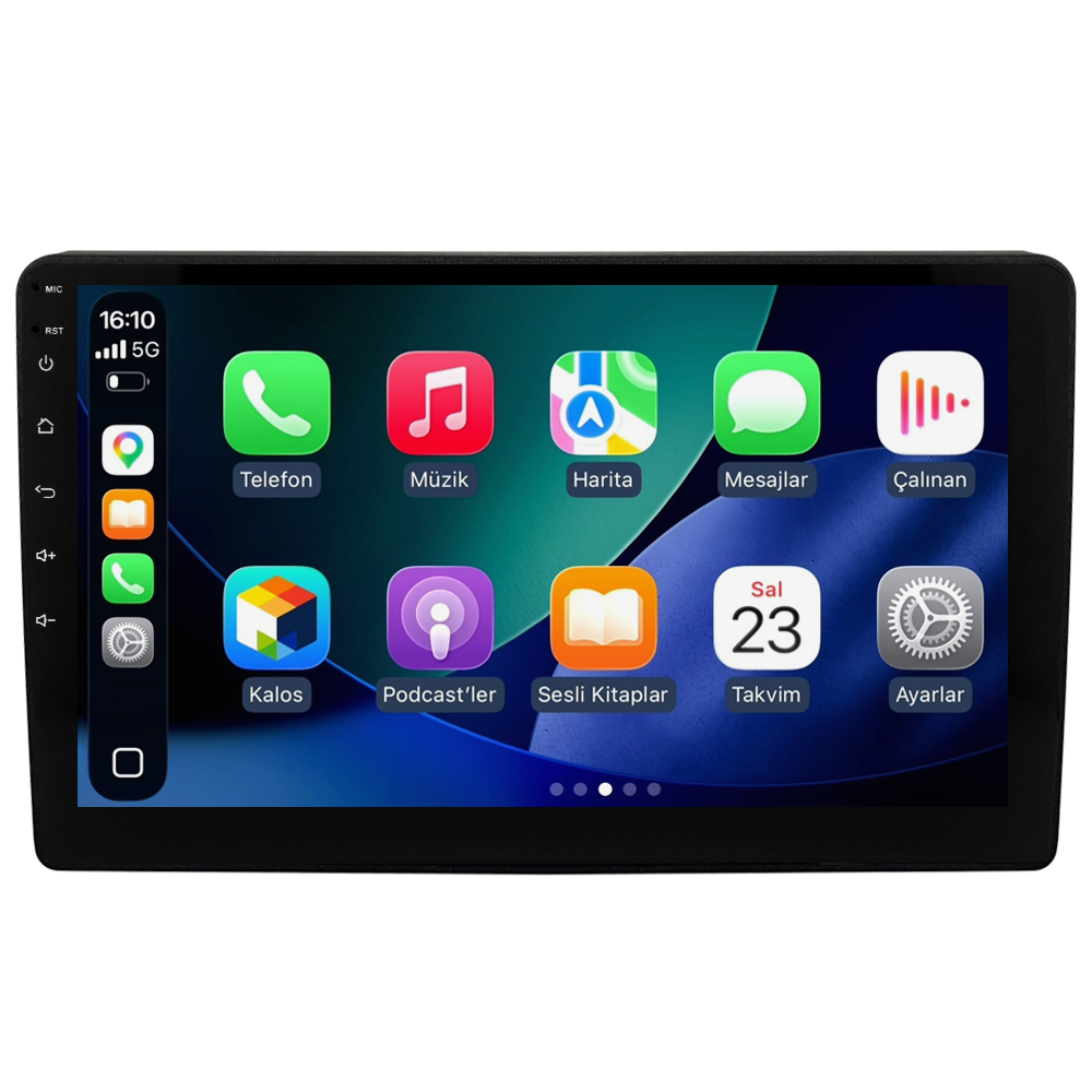 Kia Cerato Android Multimedya Sistemi (2004-2009) CRV-4838XA