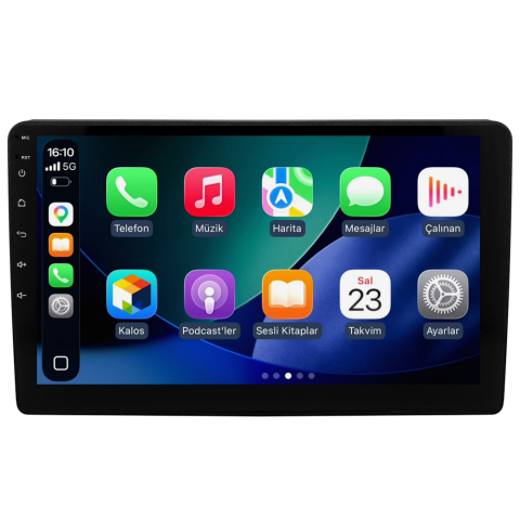 Kia Cerato Android Multimedya Sistemi (2004-2009) CRV-4838XA