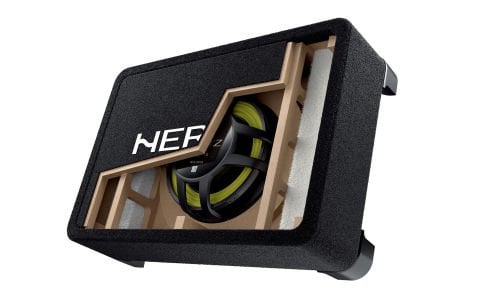 Hertz Mille Pro Subwoofer (25cm)