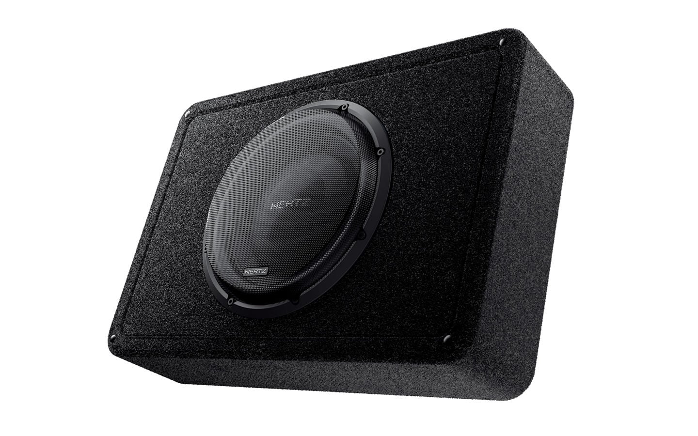 Hertz MPBX250S2 Mille Pro Subwoofer (25cm)