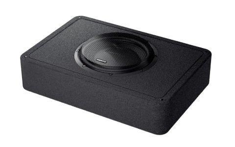 Hertz Mille Pro Subwoofer (25cm)