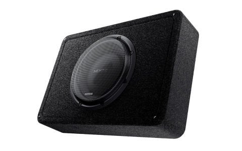 Hertz MPBX250S2 Mille Pro Subwoofer (25cm)