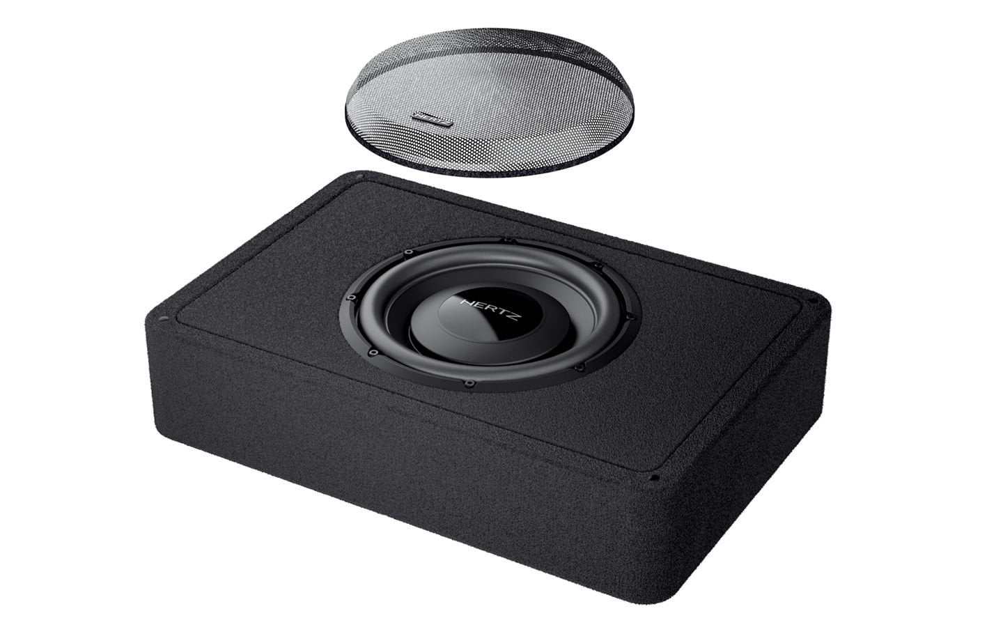 Hertz MPBX250S2 Mille Pro Subwoofer (25cm)