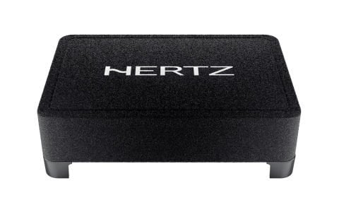 Hertz MPBX250S2 Mille Pro Subwoofer (25cm)