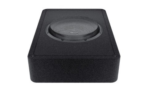 Hertz MPBX250S2 Mille Pro Subwoofer (25cm)